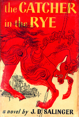 Need help do my essay catcher in the rye essay: holden - the thinking man